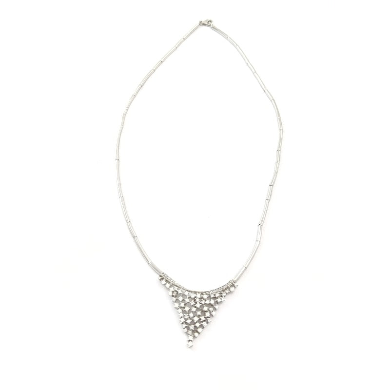 Conjunto Plata Fiesta&Boda