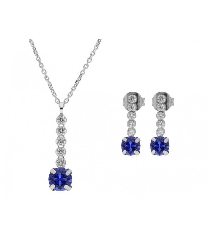 Conjunto Liska