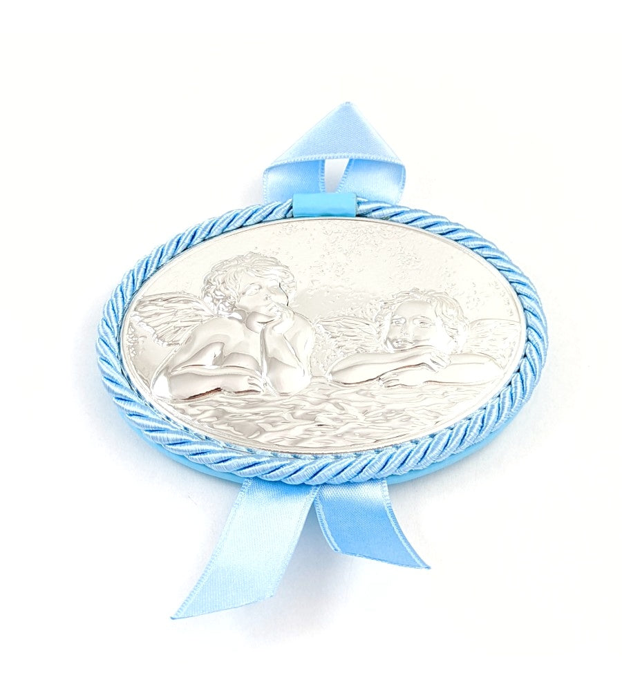 Medalla de cuna