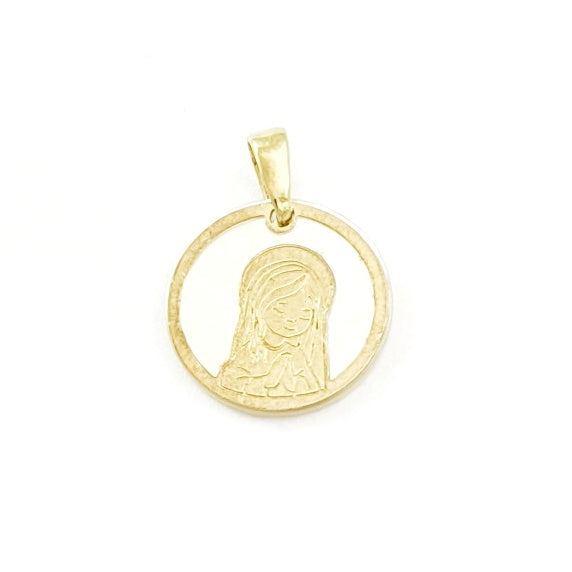 Medalla Plata