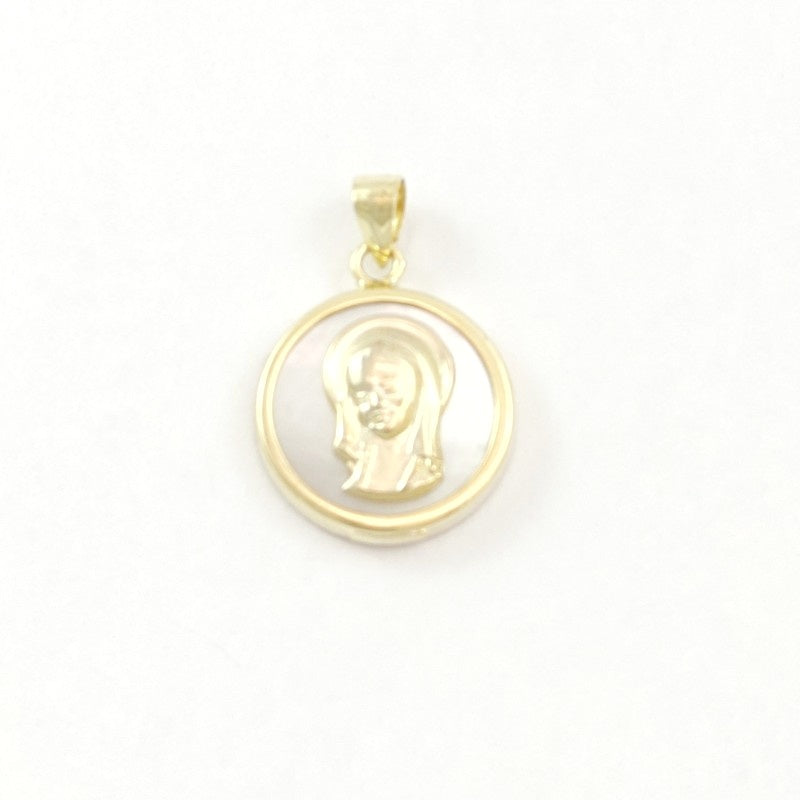 Medalla Plata