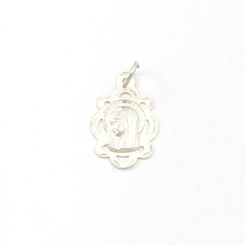 Medalla Plata