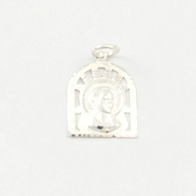 Medalla Plata