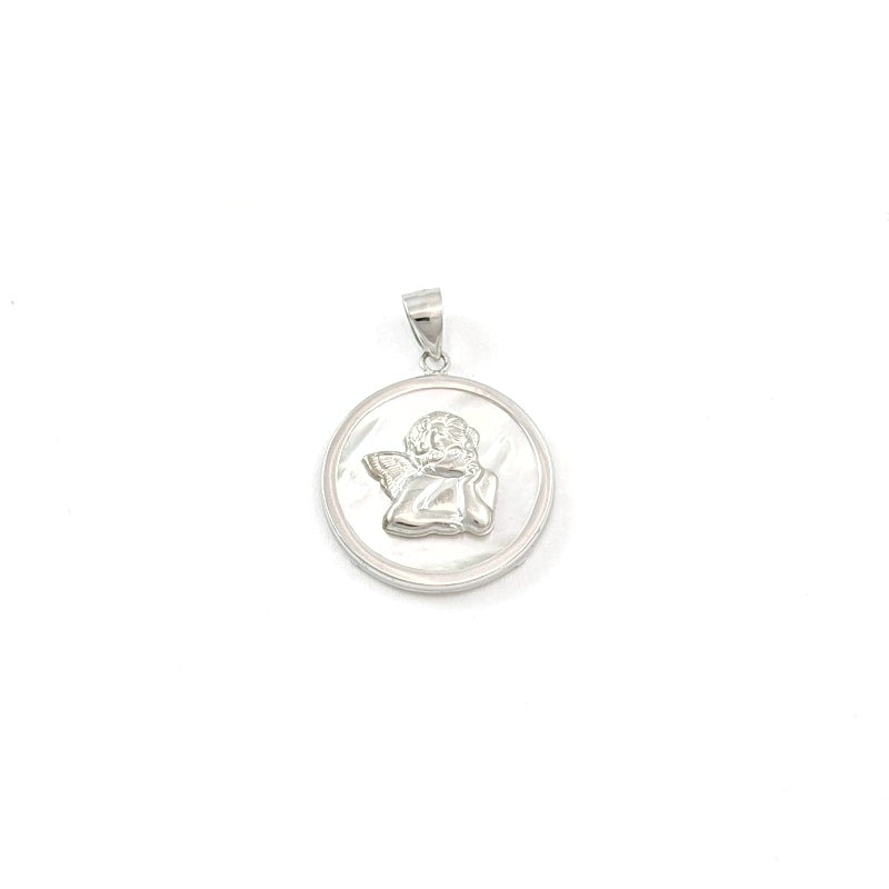 Medalla Plata