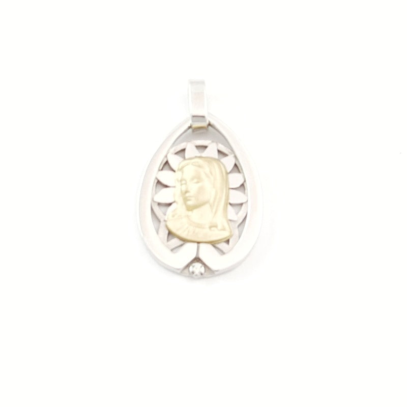 Medalla Plata