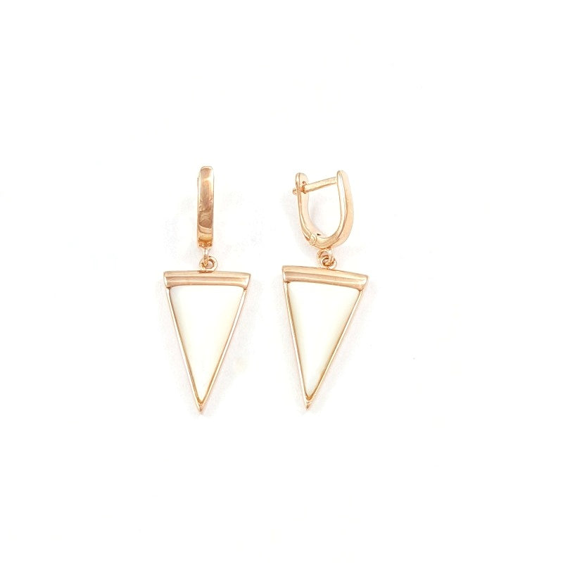 Pendientes Plata