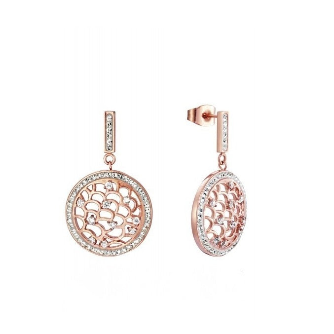 Pendientes Viceroy