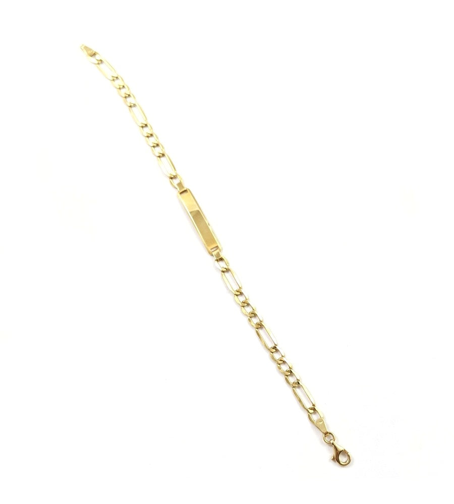 Pulsera Oro