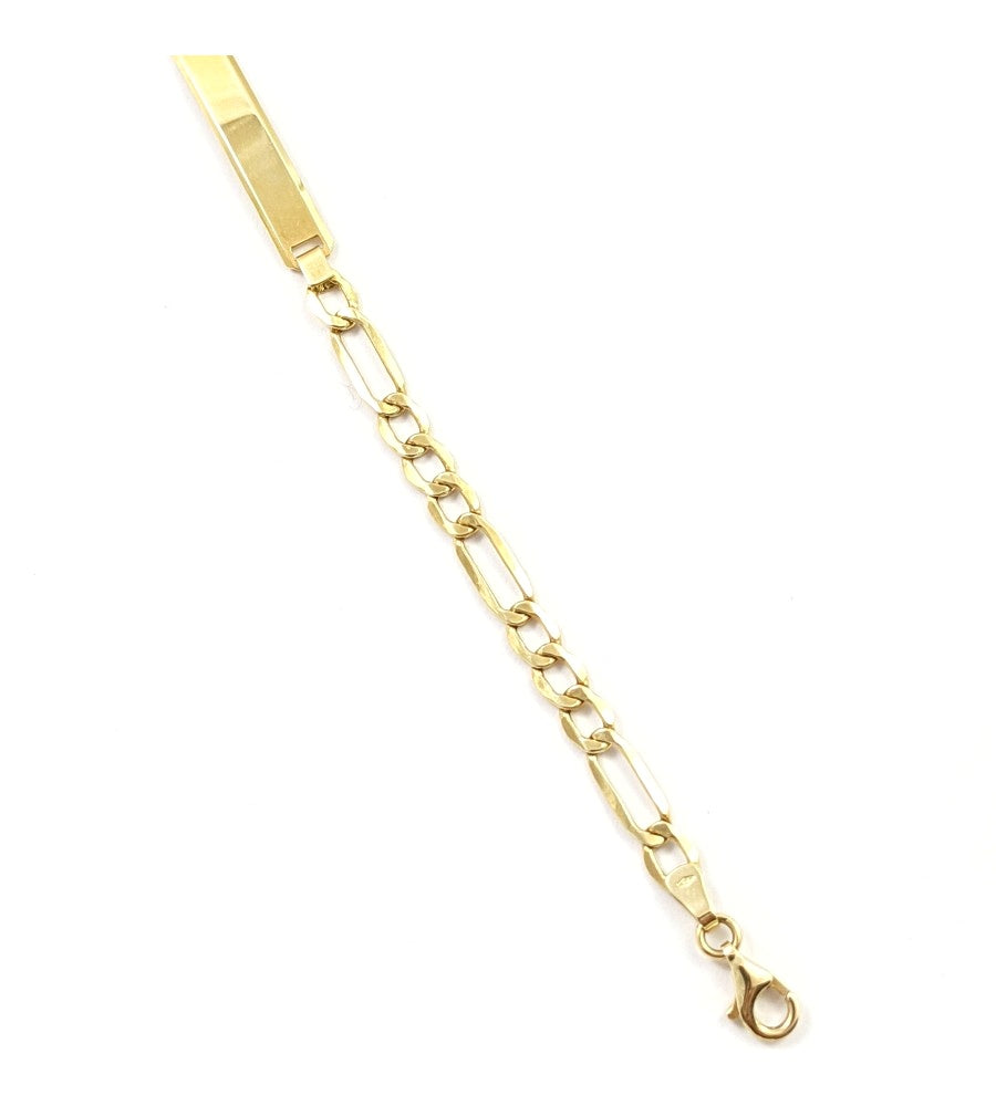 Pulsera Oro