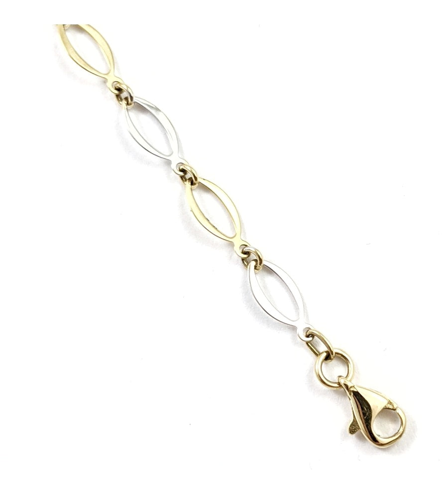 Pulsera Oro