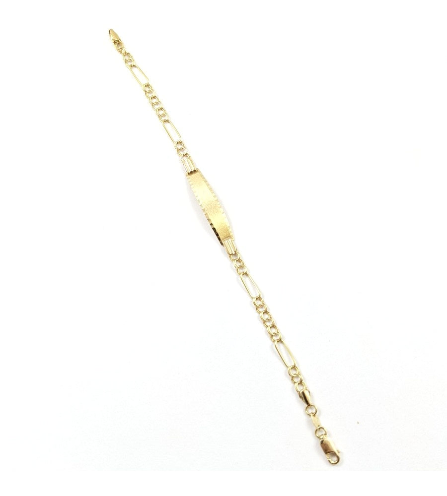 Pulsera Oro