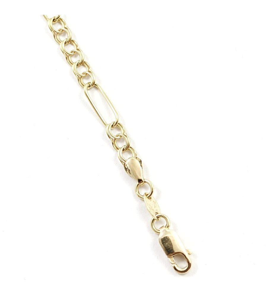 Pulsera Oro
