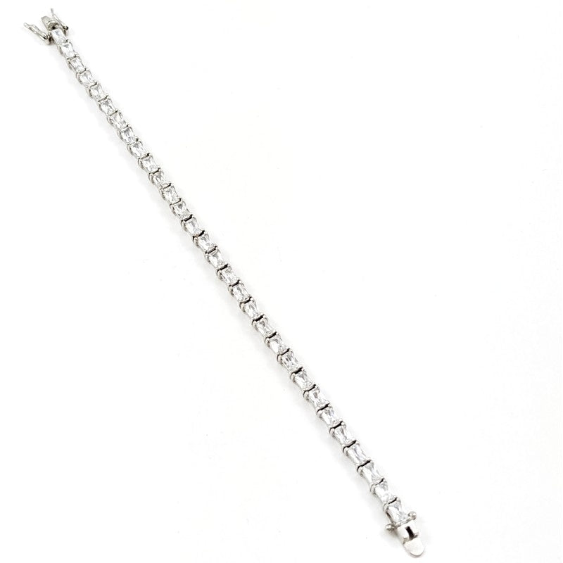 Pulsera Plata