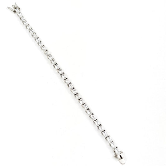 Pulsera Plata