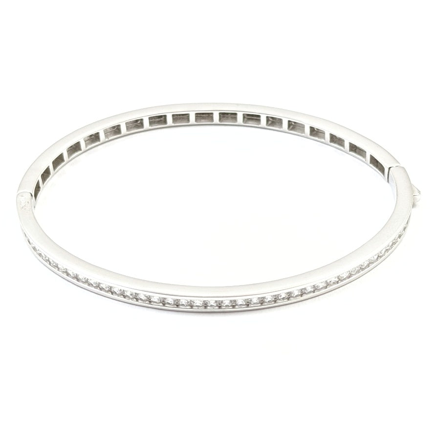 Pulsera Plata