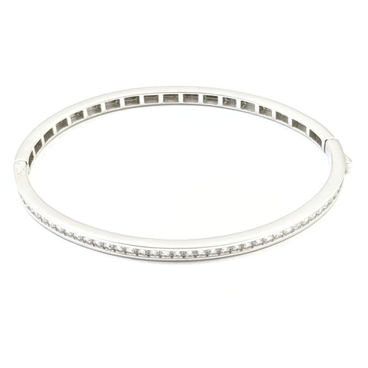 Pulsera Plata