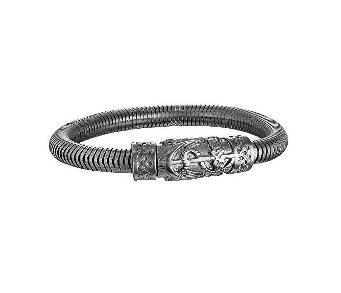 Pulsera Police acero