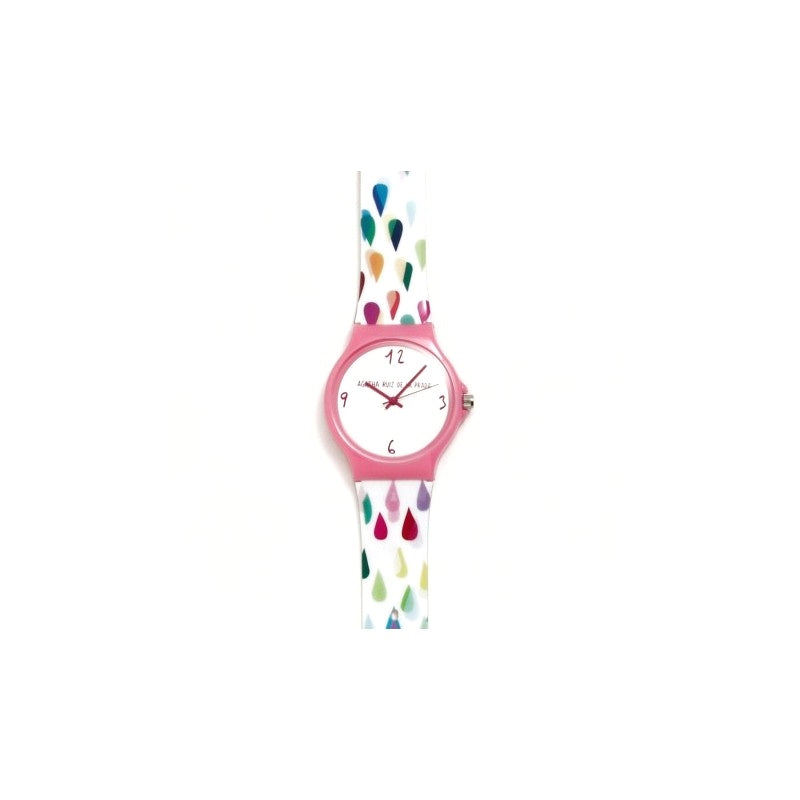 Reloj Agatha Ruiz De La Prada