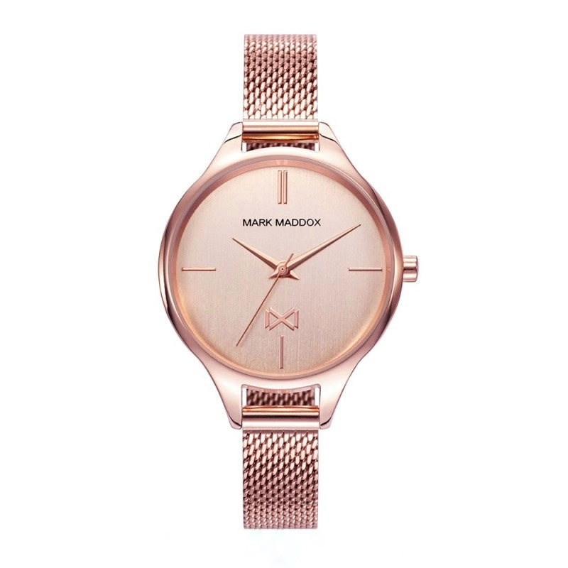 Reloj Mark Maddox Astoria