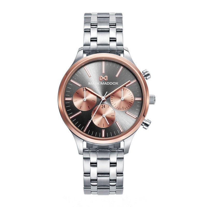 Reloj Mark Maddox Canal