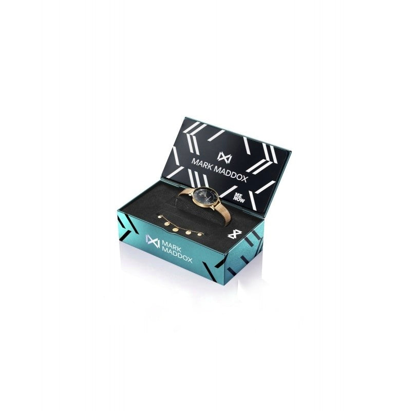 Reloj Mark Maddox pack