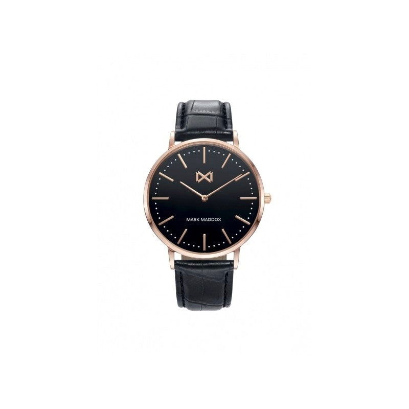 Reloj Mark Maddox piel