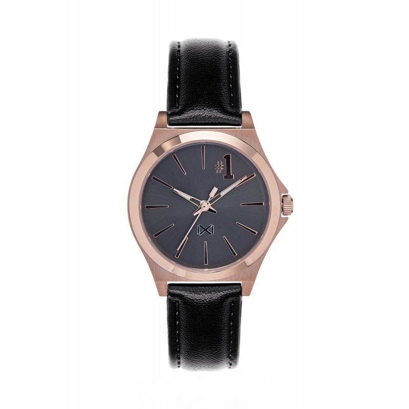 Reloj Mark Maddox piel