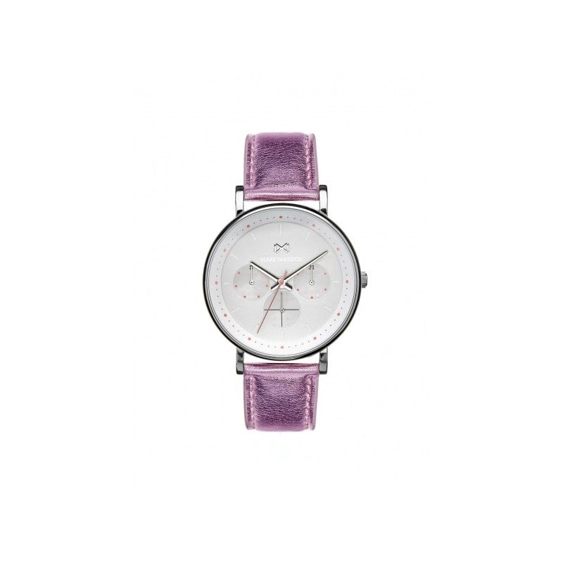 Reloj Mark Maddox rosa