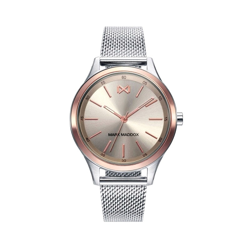 Reloj Mark Maddox Shibuya