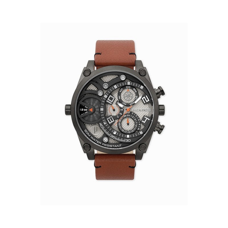 Reloj Police