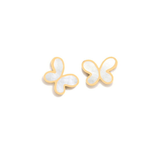 Pendientes Agatha bebé