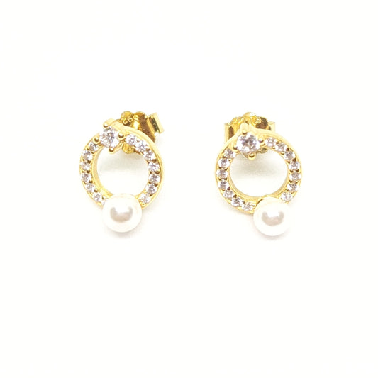 Pendientes Sassenach