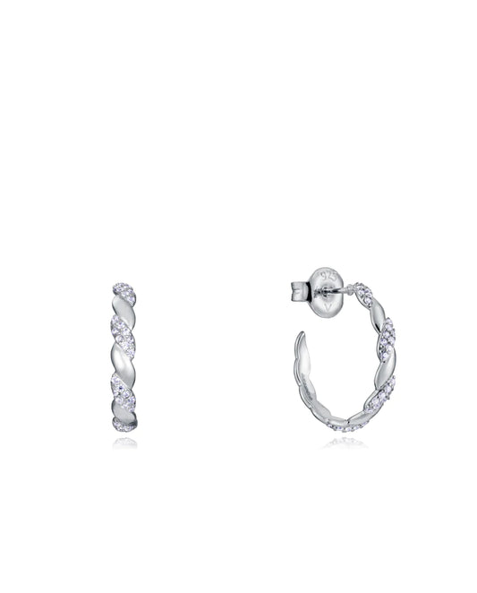 Pendientes Viceroy