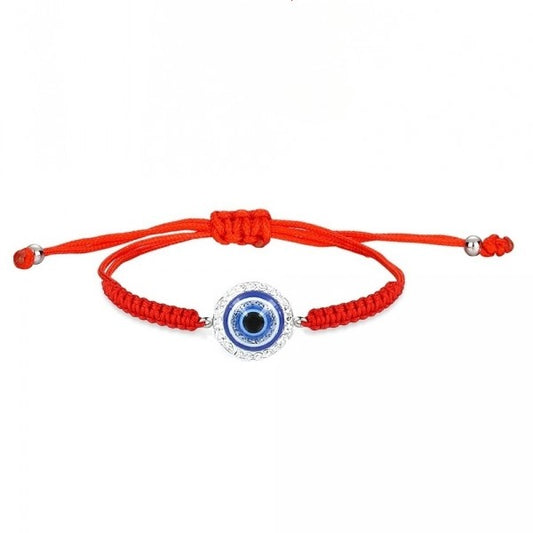 Pulsera Plata