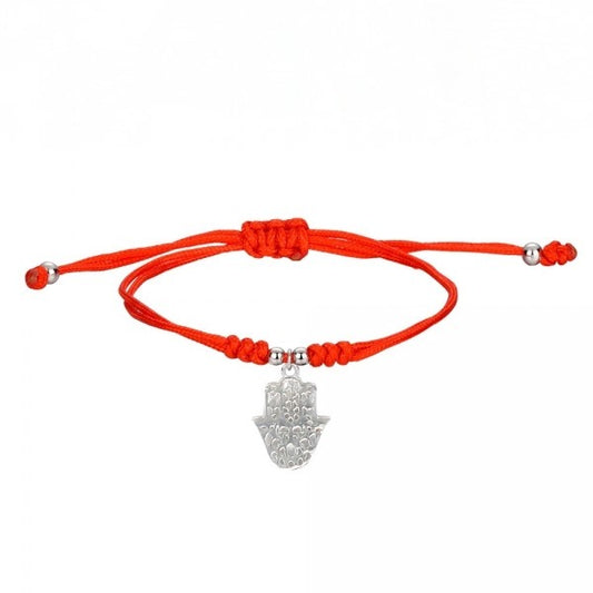 Pulsera Plata