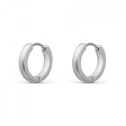 Pendientes Acero