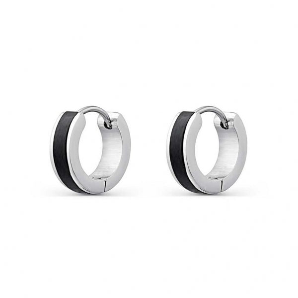 Pendientes Acero