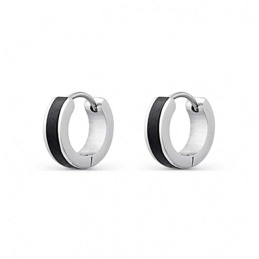 Pendientes Acero