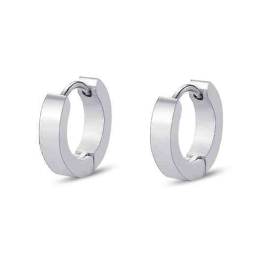 Pendientes Acero
