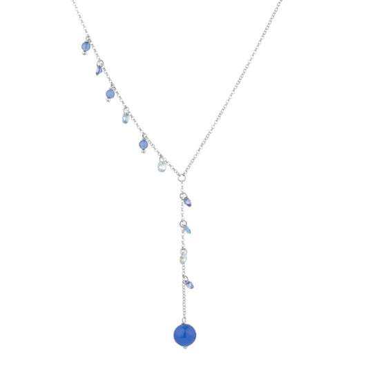 Colgante Plata