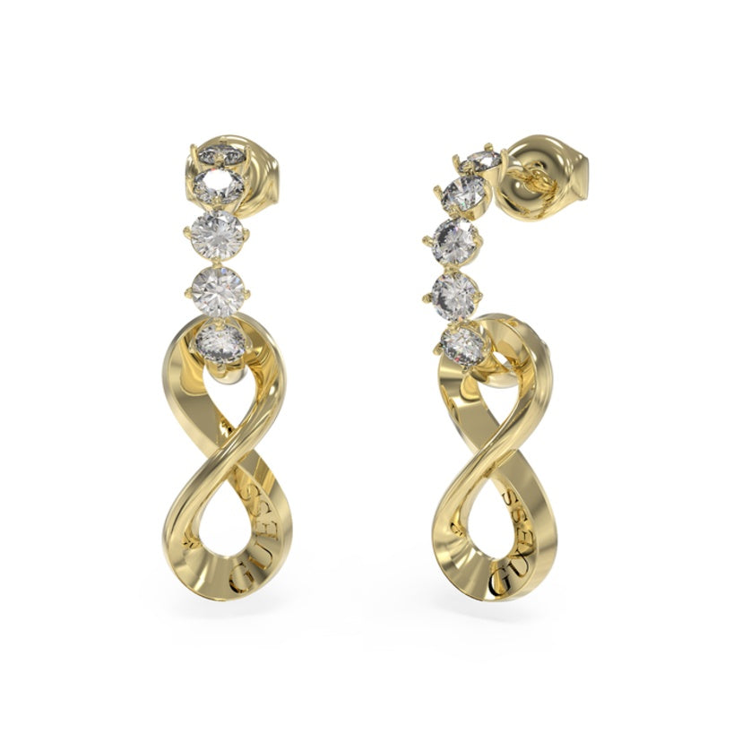Pendientes Guess