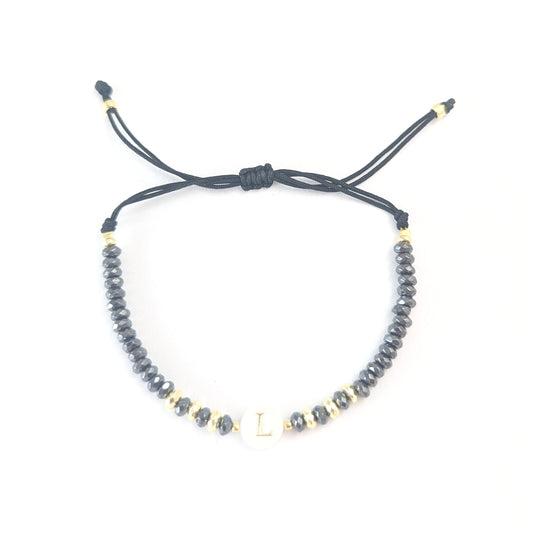 Pulsera Plata