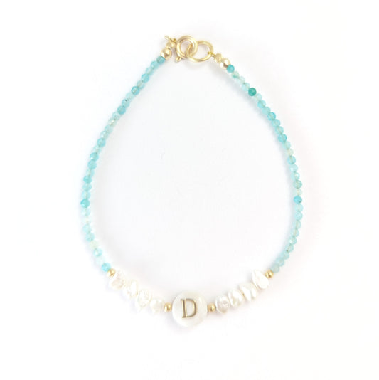 Pulsera Plata