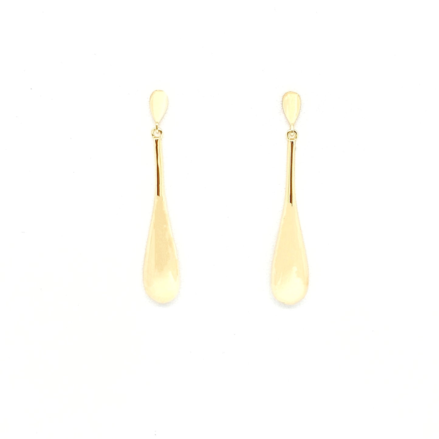 Pendientes Plata