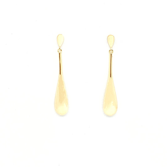 Pendientes Plata