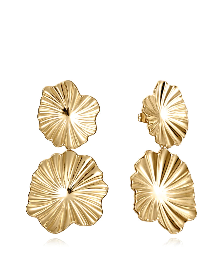 Pendientes Viceroy