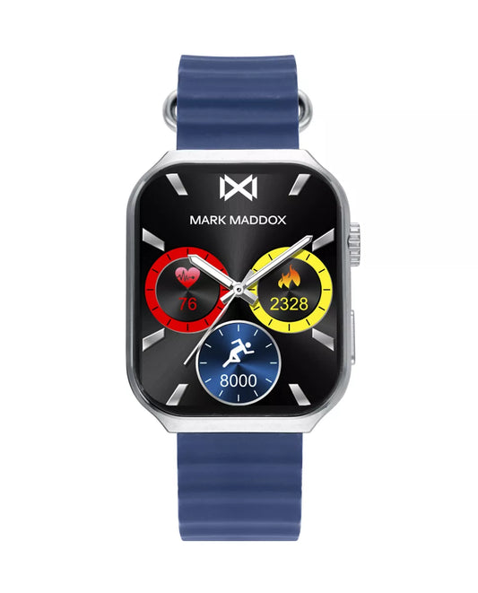 Smartwatch Mark Maddox