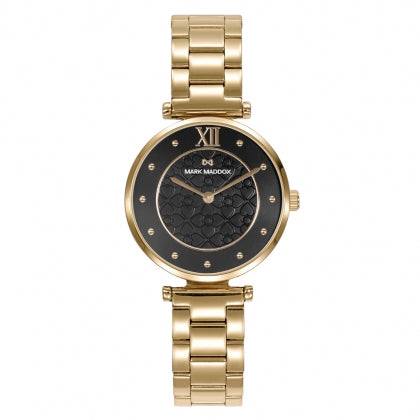 Reloj MarkMaddox