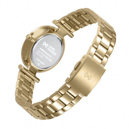 Reloj MarkMaddox