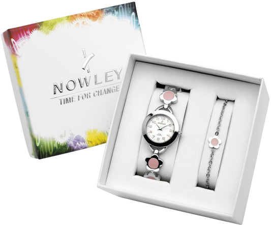Reloj Nowley Pack